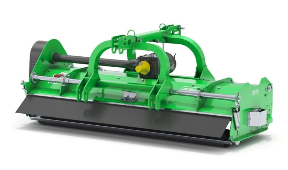 Молотковая косилка PERUZZO ELK